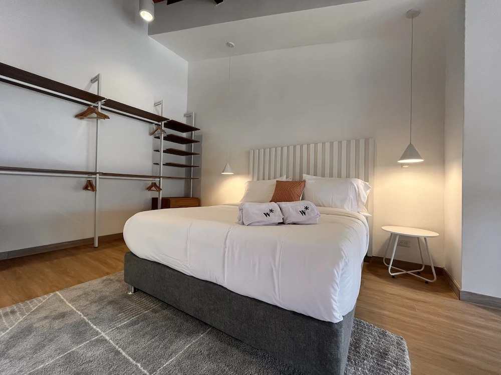 Lauret Lofts by Wynwood House
