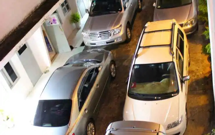 Hoang Yen Hotel