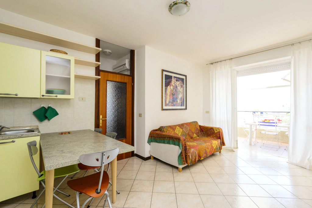 Condominio Julia