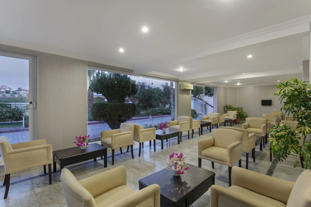Club Wasa Holiday Village