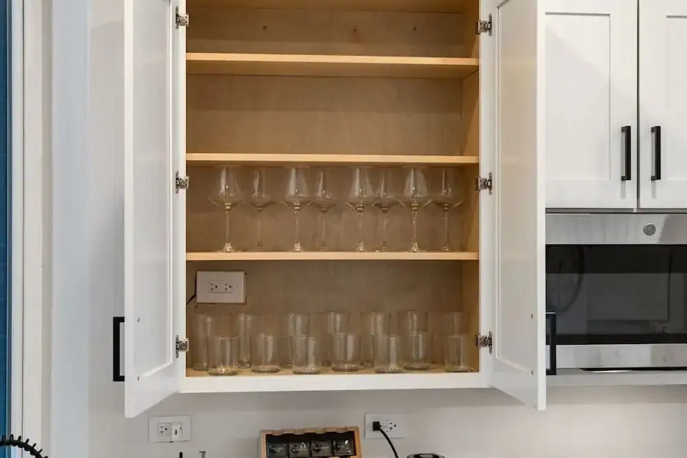 Wicker Park Luxe 2BR 2BA Condo