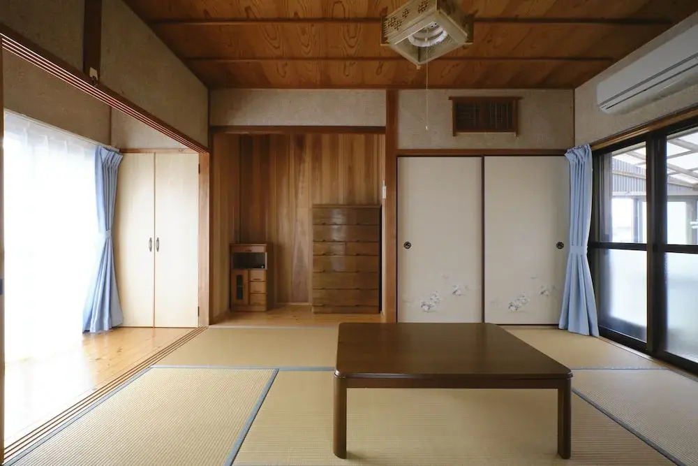 Vacation rentals -un-