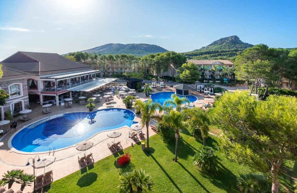 Viva Suites & Spa 16+