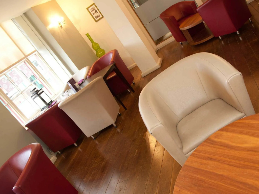 The Warwick Arms Hotel - The Coaching Inn Group