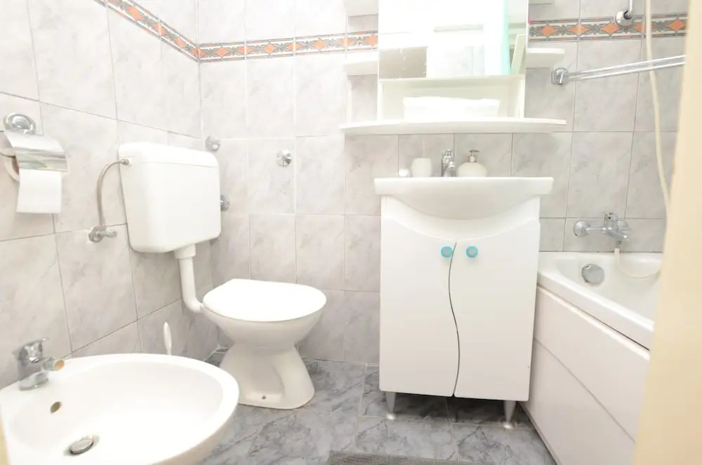 Apartment Nevenka