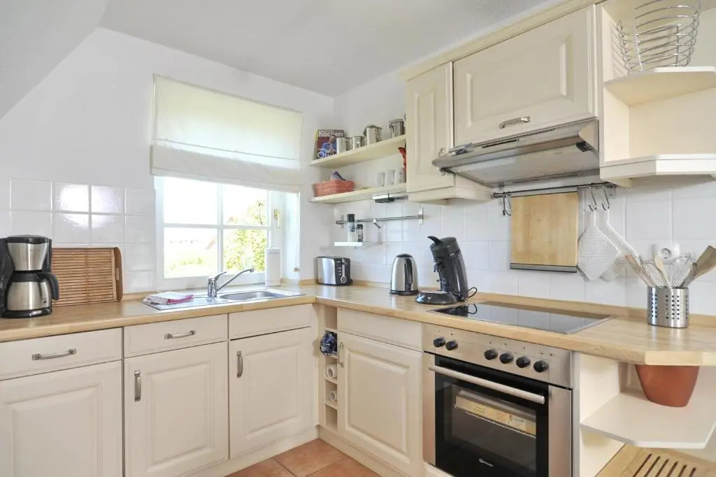 Appartement Nordseesonne