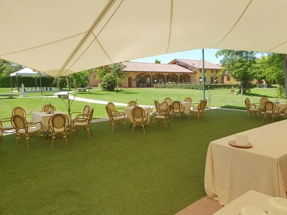 Agriturismo Greppi