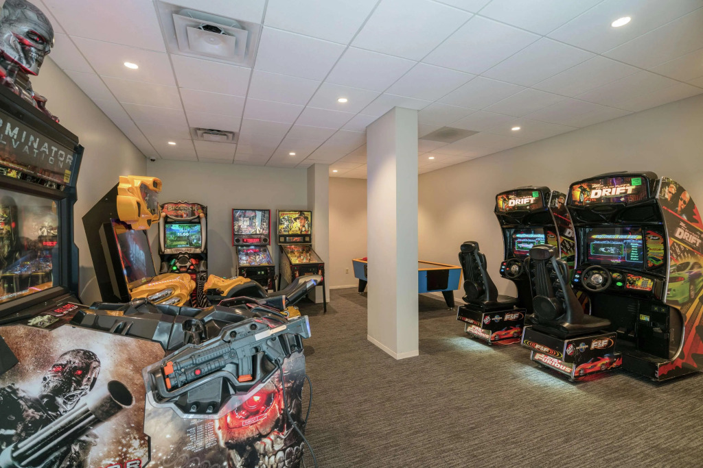 Embassy Suites by Hilton Washington D.C. Georgetown
