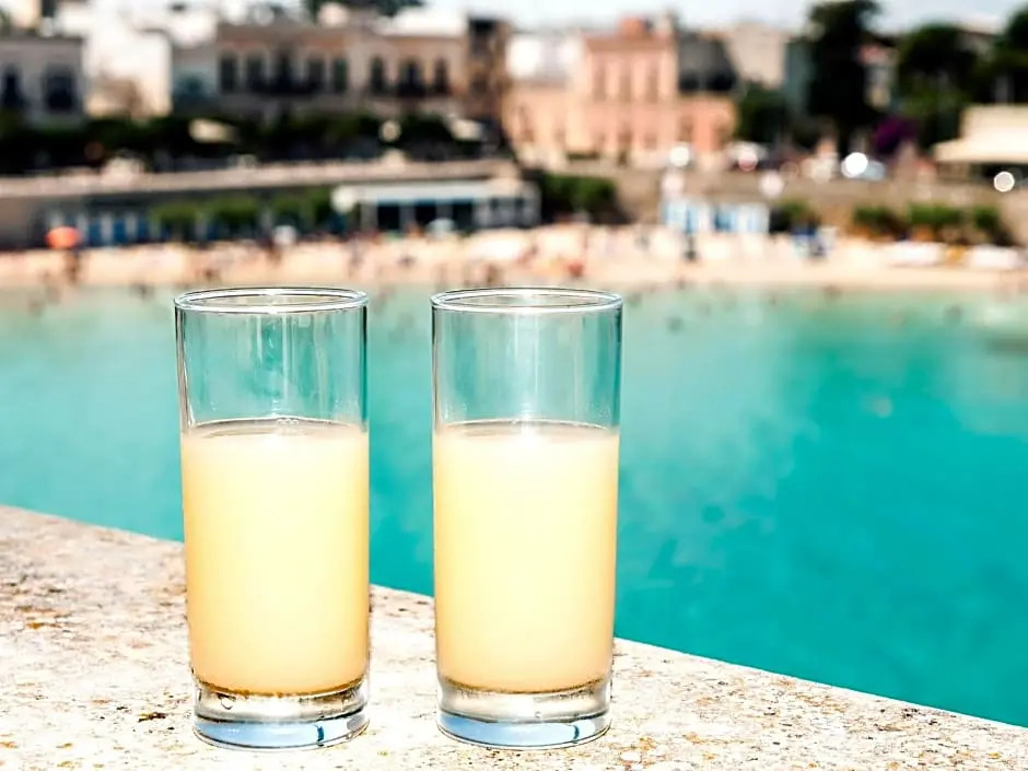 B&B La Spiaggetta