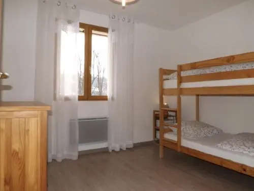 Le chalet dHeidi