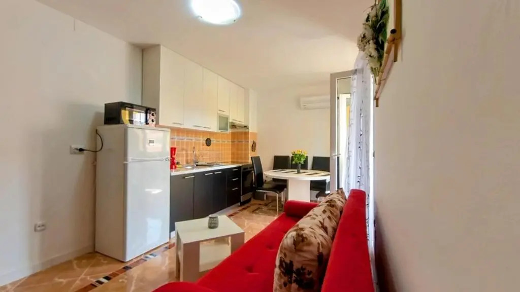 Apartments Dario