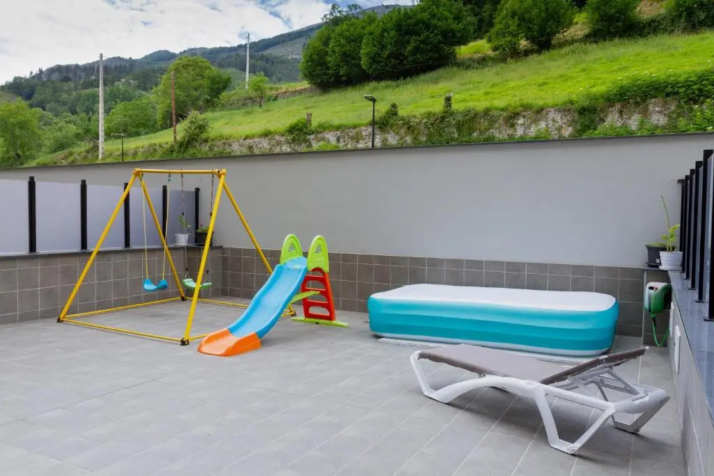 Apartamento Izarraitz