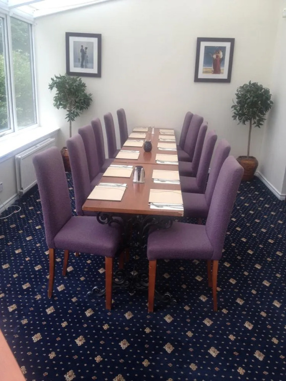 The Clachan Inn