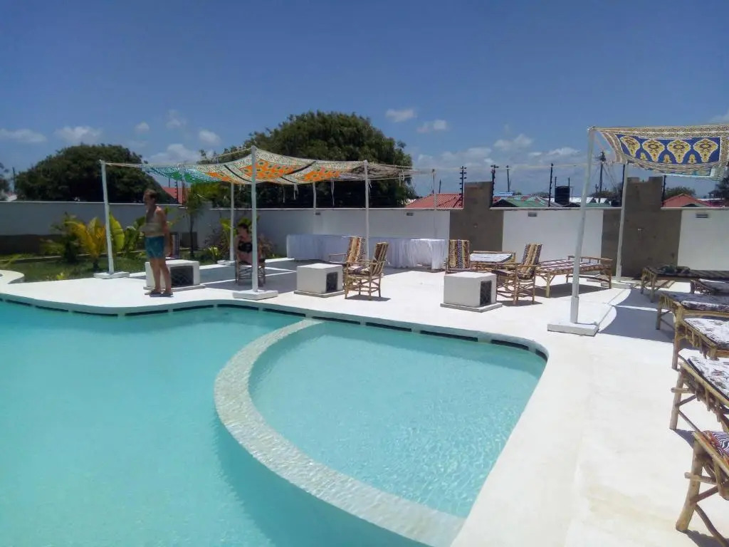 Aqua Resort