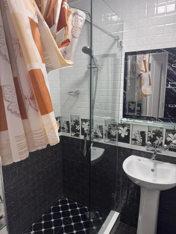 Avlod Guest House