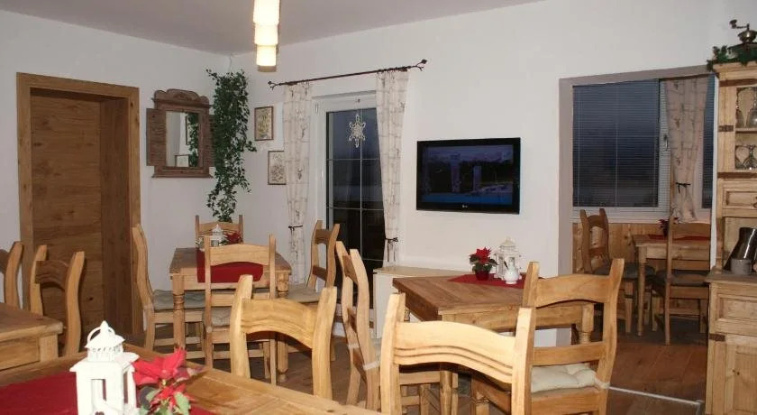 Haus Ditzer - Villa Theresia