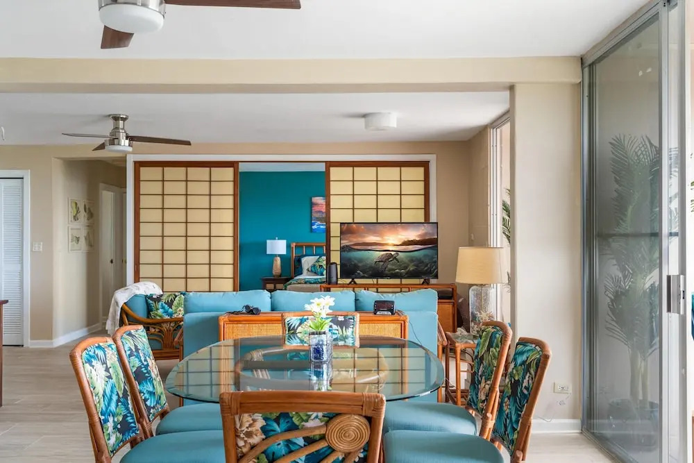 Kailua Village#705