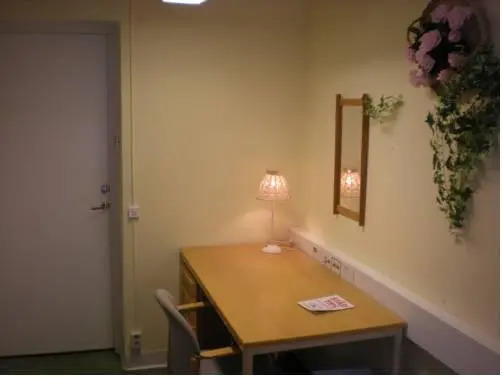 Kenroi Hostel Sveavägen 8