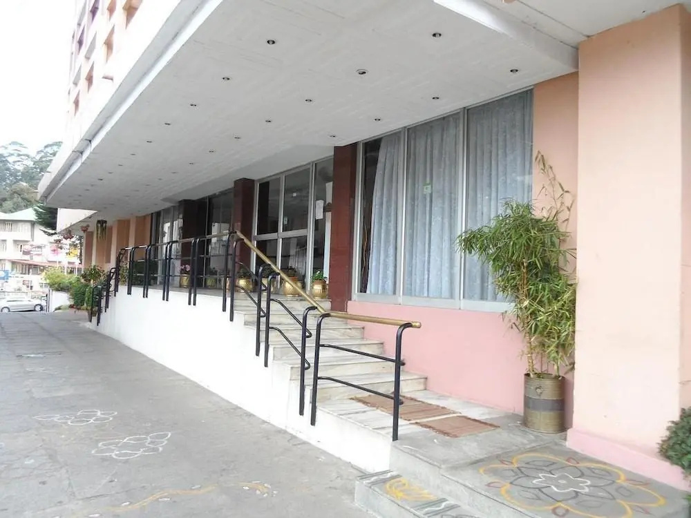 Hotel Sivapriya
