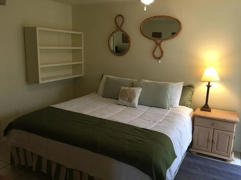 South Beach Inn Boutique Beach Motel