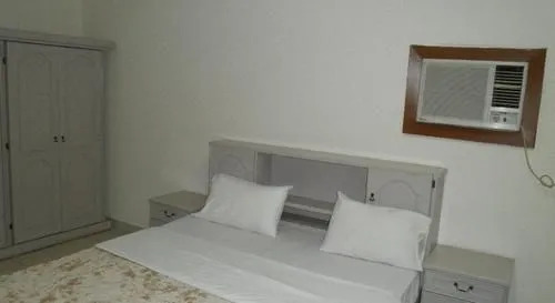 Mawasim Al Sharqiyah Park House
