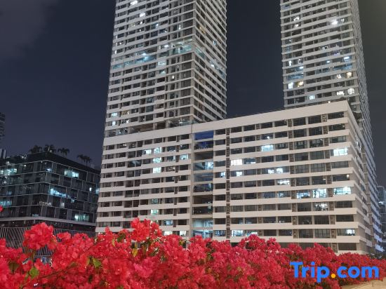 Ivy Service Apartment (Shenzhen Bay)