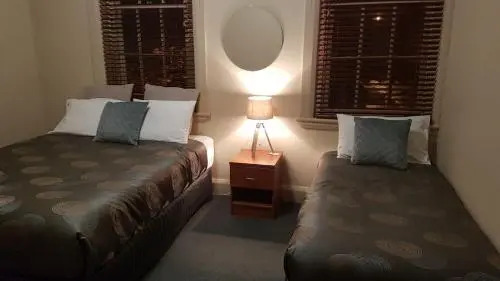 Highlands Hotel