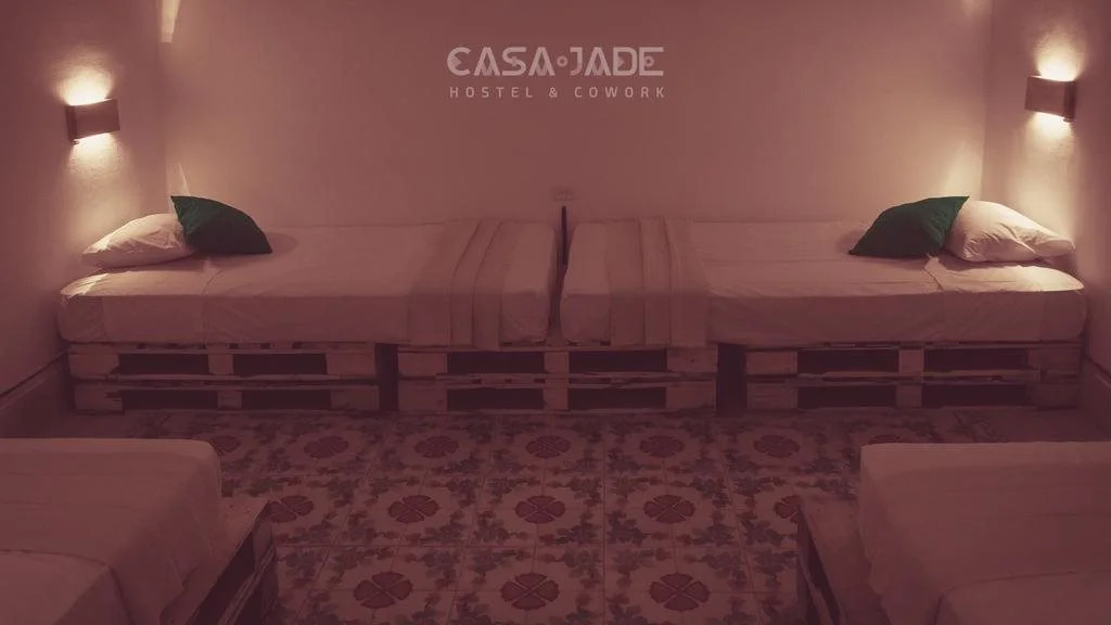 Casa Jade - Hostel