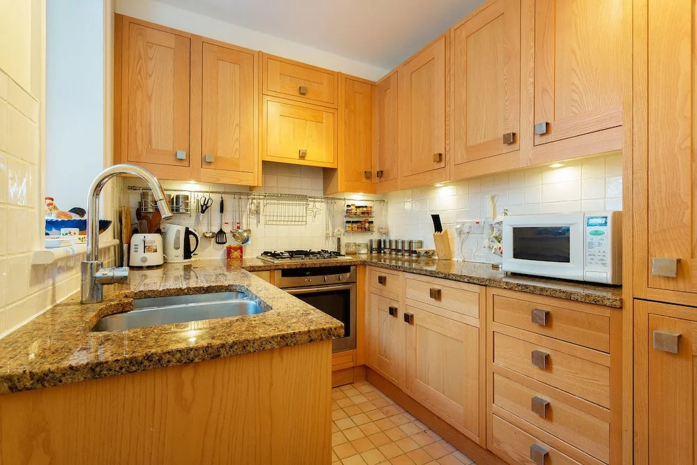 Veeve - Stanley Garden Flat