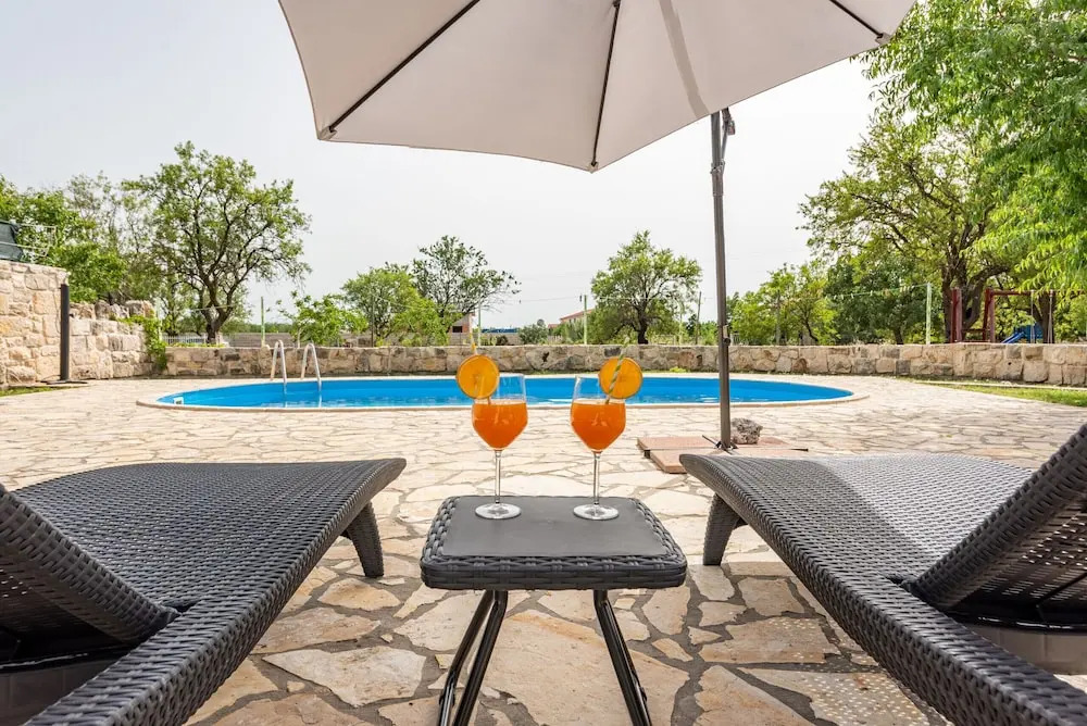 Villa Rozaria ZadarVillas