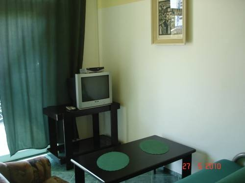 Apartments San