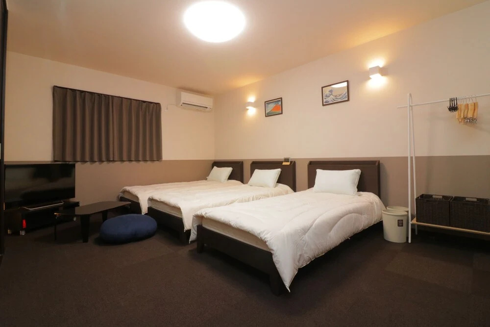 HG Cozy Hotel No.43
