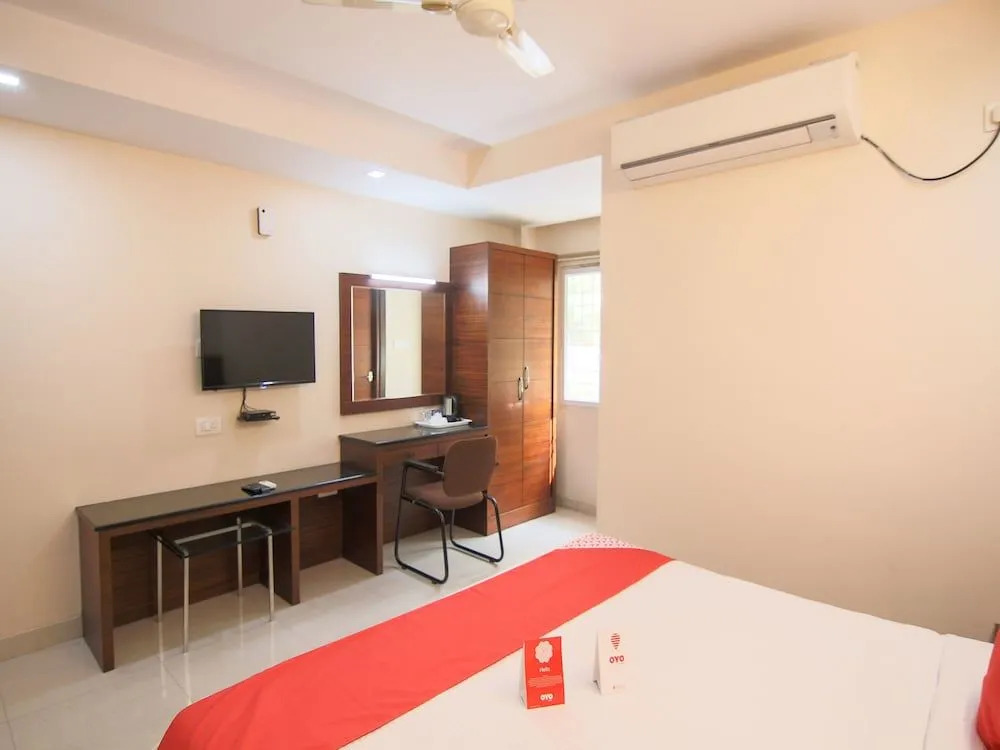 The Mak Inn Hotel - Affordable Luxury Stay