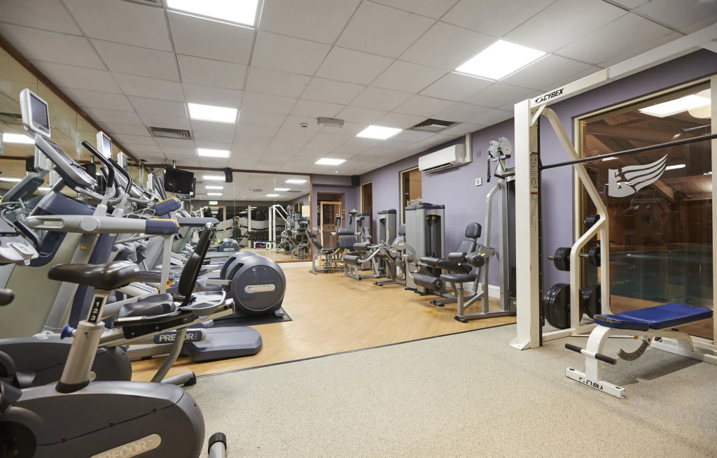 Orida Hotels Newbury