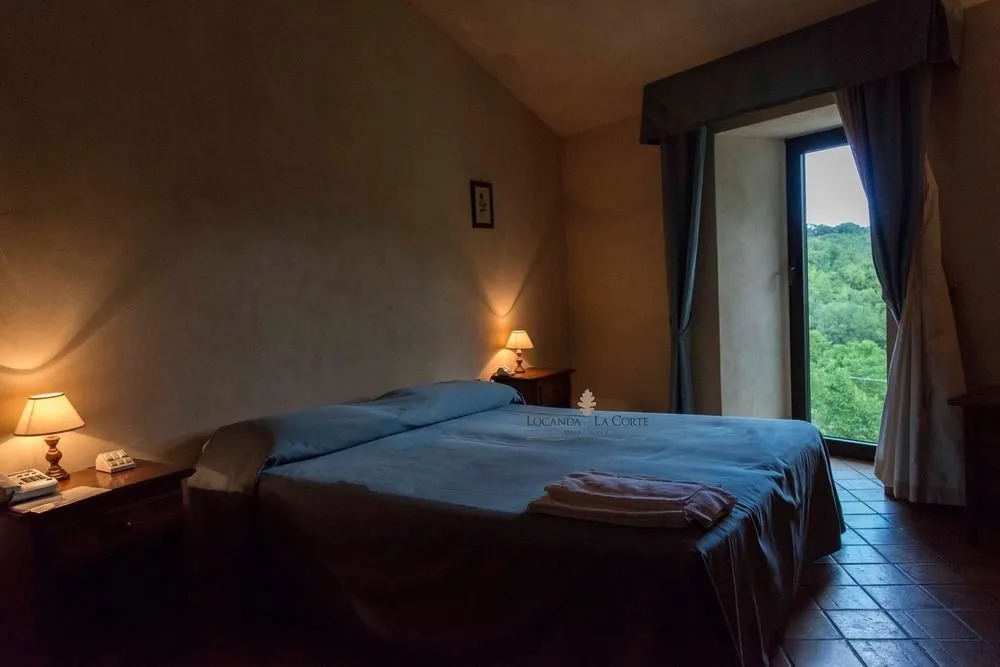 Locanda La Corte