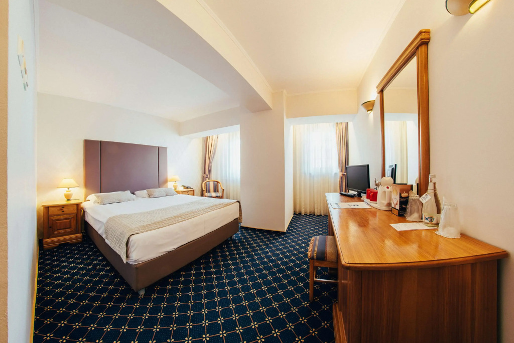 Hotel Best Western Bucovina