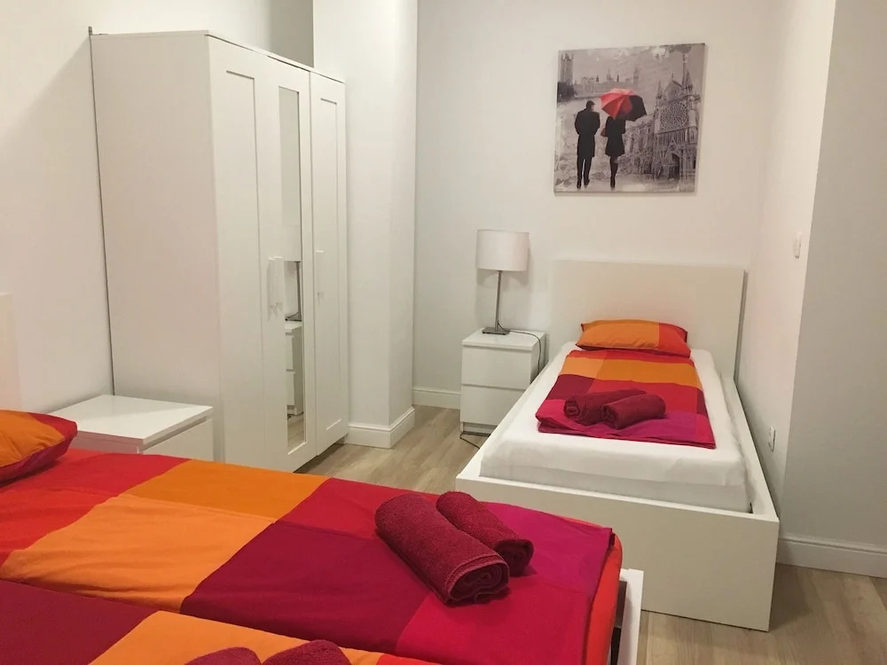 Villa Marghareta - Deluxe App Marghareta