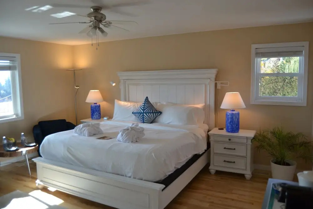 Salish B&B and Spa