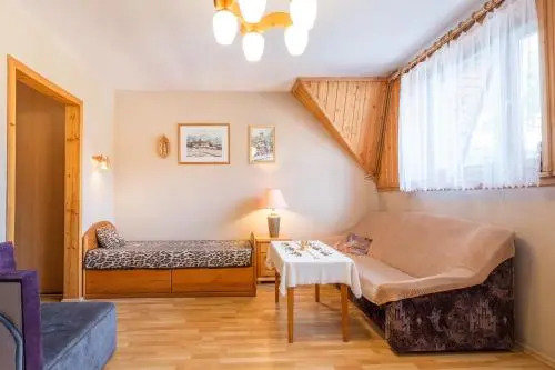 Apartamenty ForRest Nowotarska