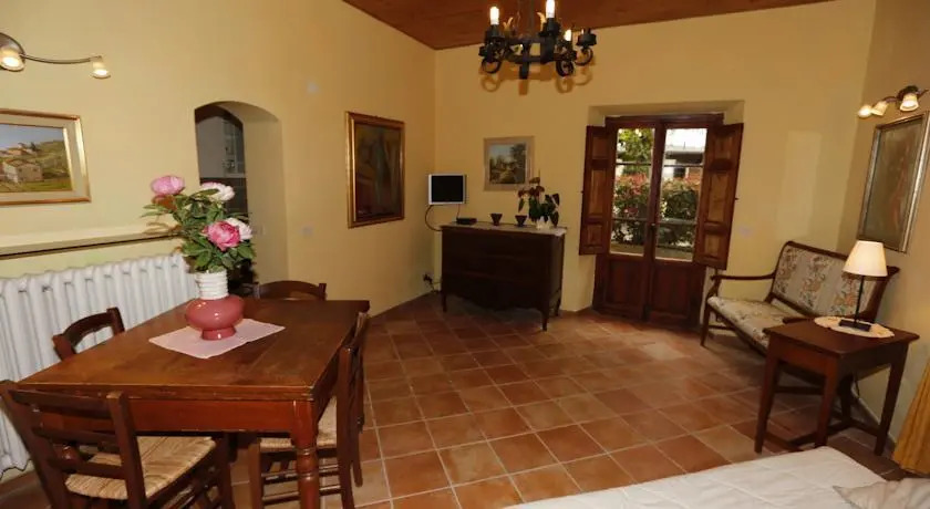 Casa Poggiarelli