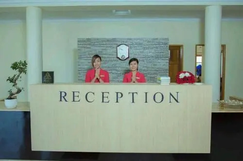 Noble Chaung Tha Hotel