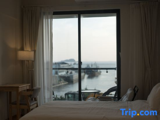 Sept_Island Shengsi Sea View Guesthouse