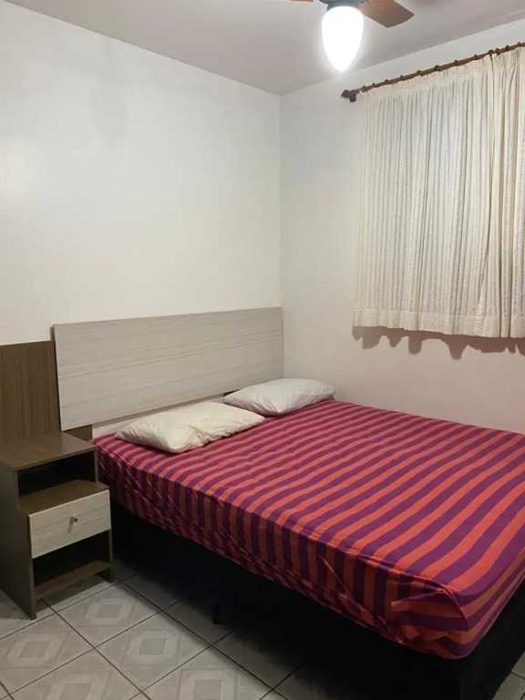 Residencial Canadá Praia Grande 100 metros