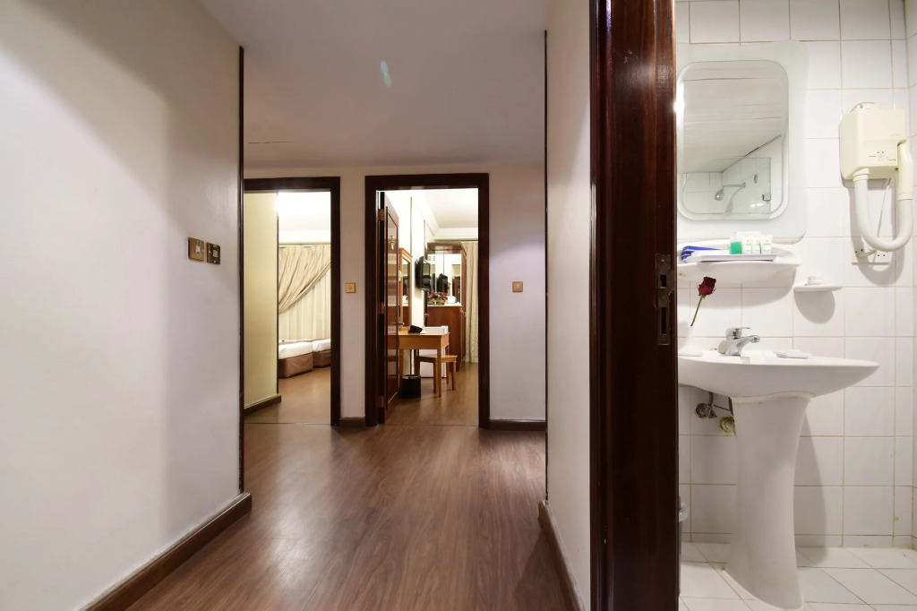 Al Ansar Golden Tulip