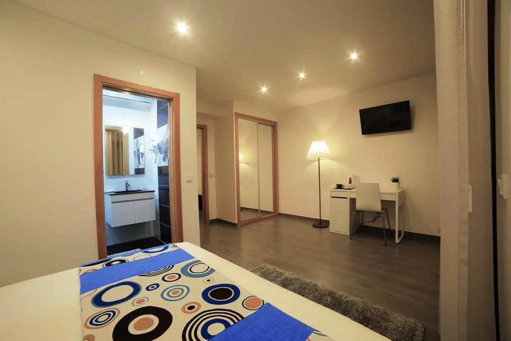 Apartamentos Gaivota Holidays