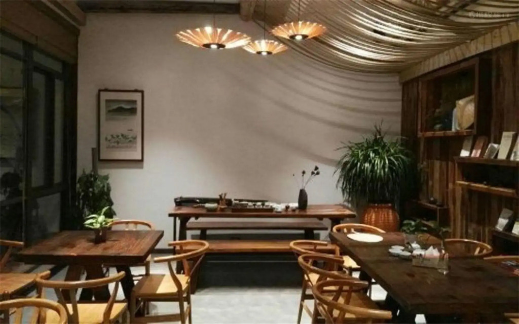 Xianyunshe (Moye) Boutique B&B