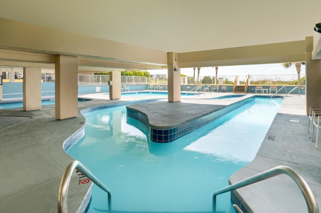 Palette Resort Myrtle Beach
