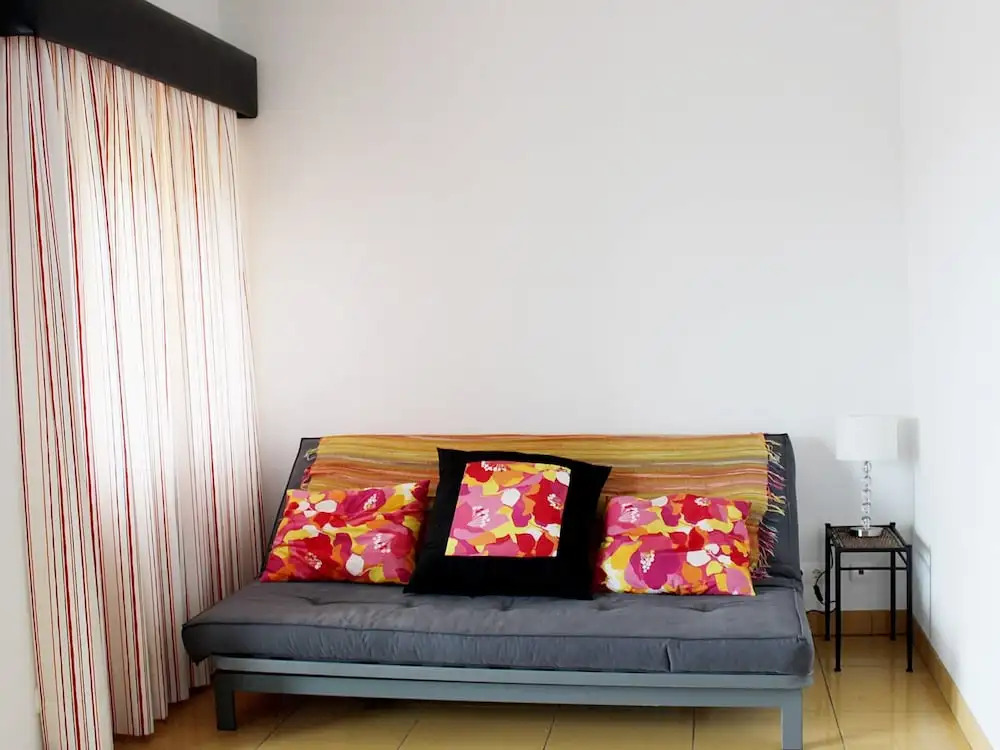 Apartamento Marina