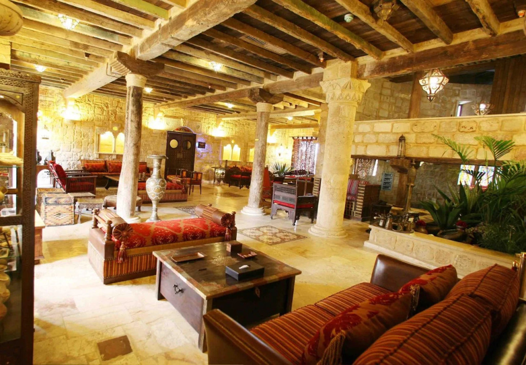 Assaha Hotel
