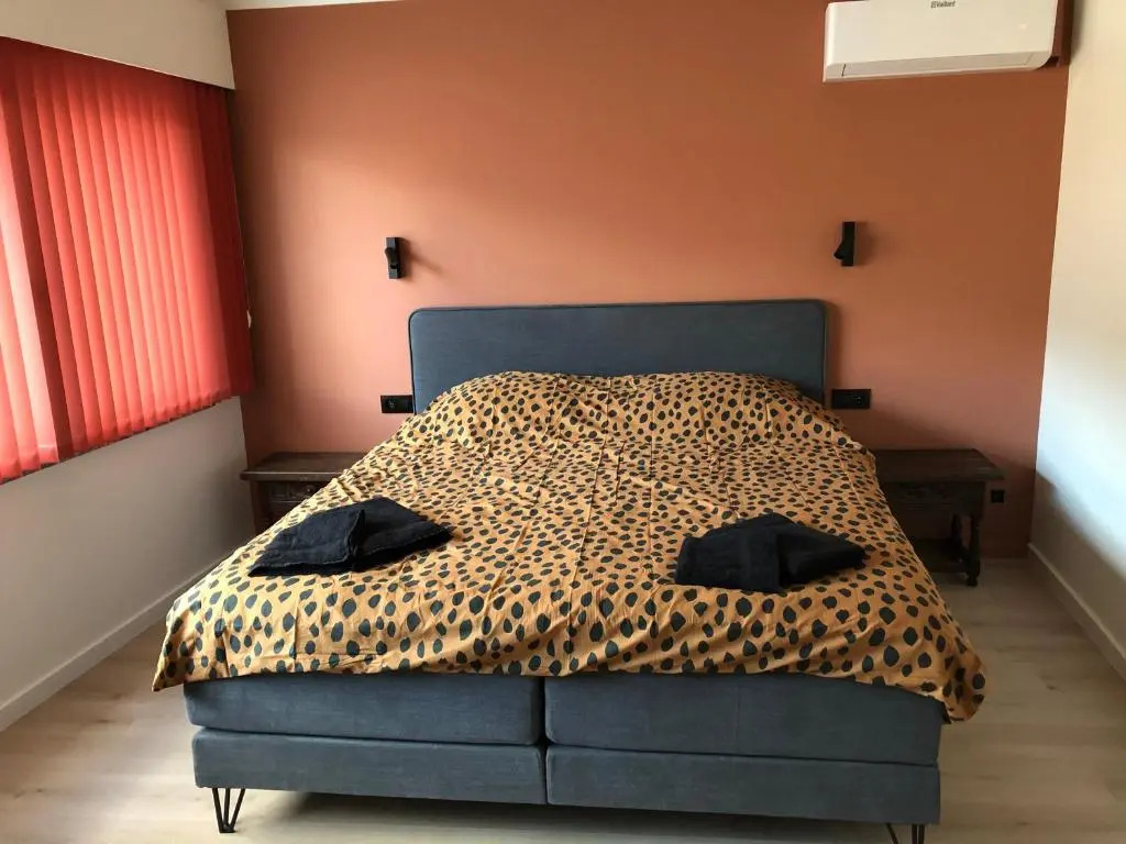 Ros'a Tourist & Business Appartment